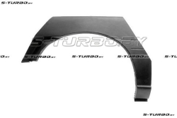 Арка задняя (правая) заводской штамп