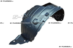 Подкрылок передний (левый)