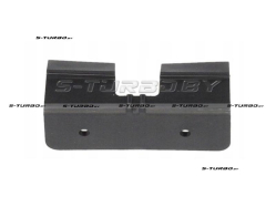 Кронштейн переднего бампера (левый)