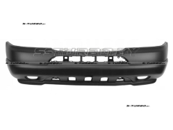 Бампер передний (грунтованный)