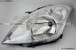 Передняя фара (левая)