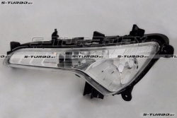 Противотуманная фара (левая)