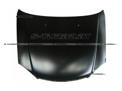 Капот, сталь, с 2005