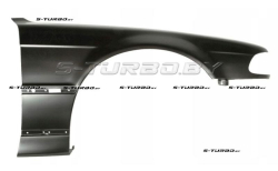 Крыло переднее (правое) с отв. под повторитель, сталь