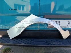 Арка задняя (правая) ремкомплект