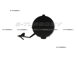 Заглушка отверстия крюка (задняя)