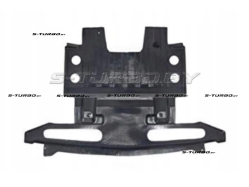 Защита двигателя (пластик) бензин / дизель