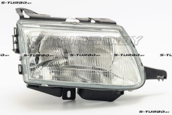 Передняя фара (правая)