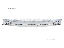 Усилитель переднего бампера (алюминий)