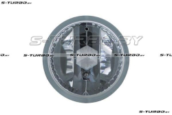 Противотуманная фара (левая) usa-type