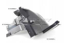 Подкрылок передний (правый) задняя часть