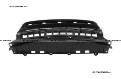 Решетка в бампер (центральная)