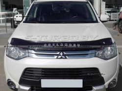 Дефлектор капота