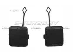 Заглушки отверстия крюка (левая+правая) задние