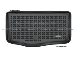 Коврик в багажник модельный полиуретановый