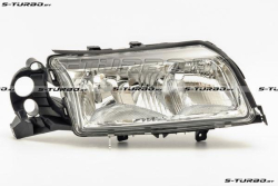 Передняя фара (правая)