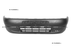 Бампер передний (грунтованный) для версии MULTISPACE