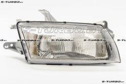 Передняя фара (правая)