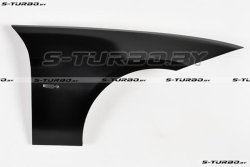 Крыло переднее (правое) с отв. под повторитель, оцинкованная сталь