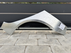 Арка задняя (левая) ремкомплект