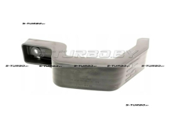 Кронштейн заднего бампера (левый)