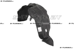 Подкрылок передний (левый)