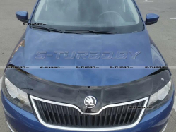 Дефлектор капота