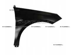 Крыло переднее (правое) сталь