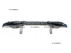 Усилитель заднего бампера