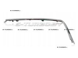 Молдинг заднего бампера (правый)