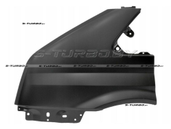 Крыло переднее (левое) без отв. под повторитель, сталь