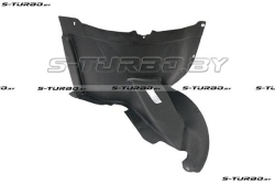 Подкрылок передний (левый) передняя часть