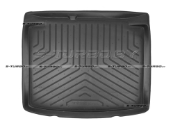 Коврик в багажник модельный полиуретановый