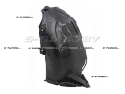 Подкрылок передний (левый) передняя часть