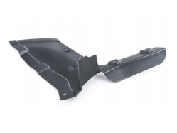 Подкрылок передний (правый) передняя часть