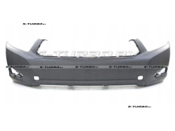 Бампер передний (грунтованный)