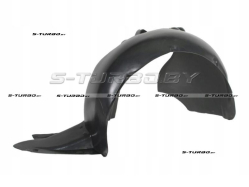 Подкрылок передний (левый)