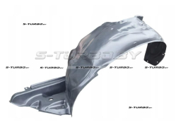 Подкрылок передний (левый)