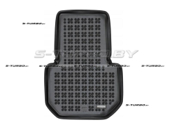 Коврик в багажник модельный полиуретановый