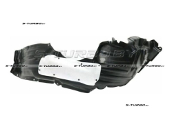 Подкрылок передний (правый) с изоляцией, для версий base / l / le / limited model / xle, c 2014