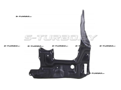 Защита двигателя боковая правая (пластик) бензин / дизель, 2001-2005