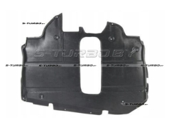 Защита двигателя (пластик) бензин