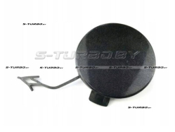 Заглушка отверстия крюка (передняя)