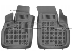 Коврики модельные полиуретановые в салон (высокий борт)