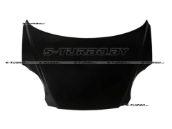 Капот, 2005-2007, сталь