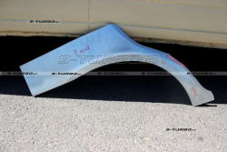 Арка задняя (правая) ремкомплект