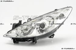 Передняя фара (левая)