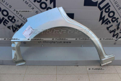 Арка задняя (правая) заводской штамп