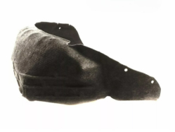 Подкрылок задний (правый) войлочный