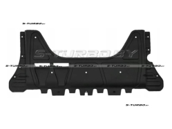 Защита двигателя (пластик) бензин / дизель